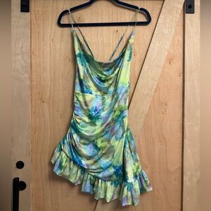 For Love and Lemons Aster Mini